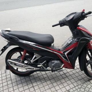 Tem rời wave rsx fi đỏ đen 217