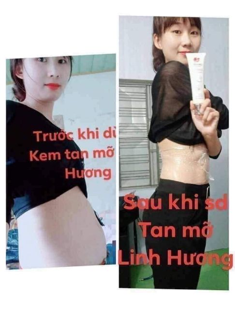 KEM TAN MỠ