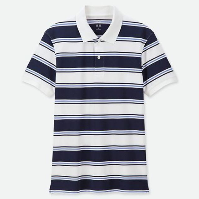 Polo Nam Uniqlo Nhật-415952