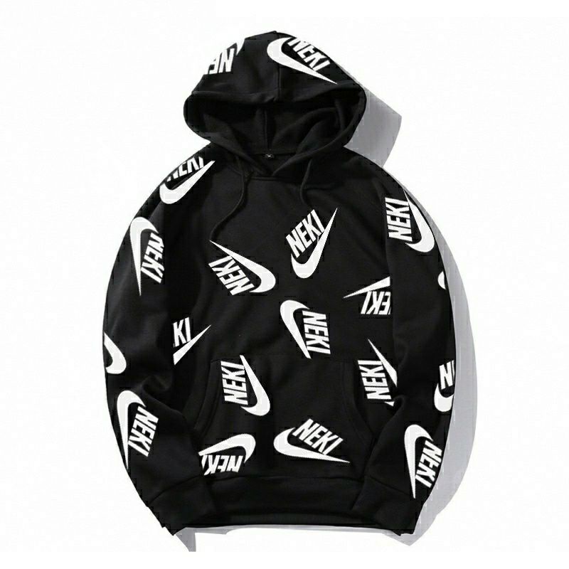 [Áo hoodie form rộng] Áo hoodie nữ, áo hoodie unisex in hình BUBUSHOP  NEKI AD3 | BigBuy360 - bigbuy360.vn