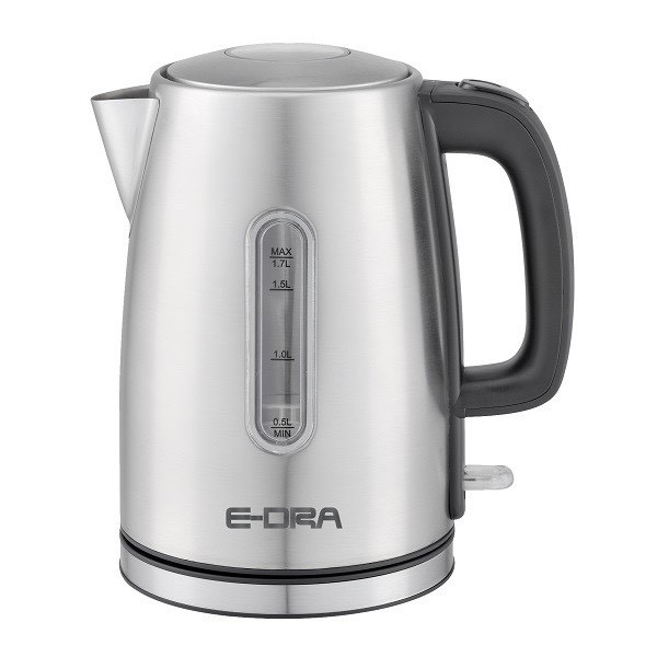 Ấm Siêu Tốc E-Dra EK1703M 1,7L Inox 304 Đun Nước Siêu Nhanh