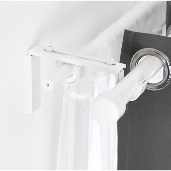 Bộ đỡ rèm phụ BETYDLIG IKEA chính hãng