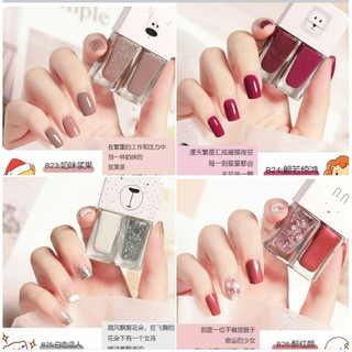 [SẴN] Sơn móng tay