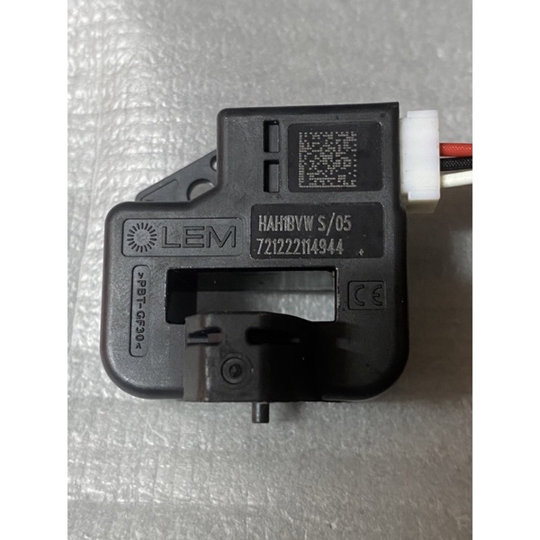 Current sensor HAH1BVW S/05 Hall sensor tháo bộ điều khiển xe Vinfat