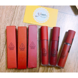 Son 3ce mới lacquer