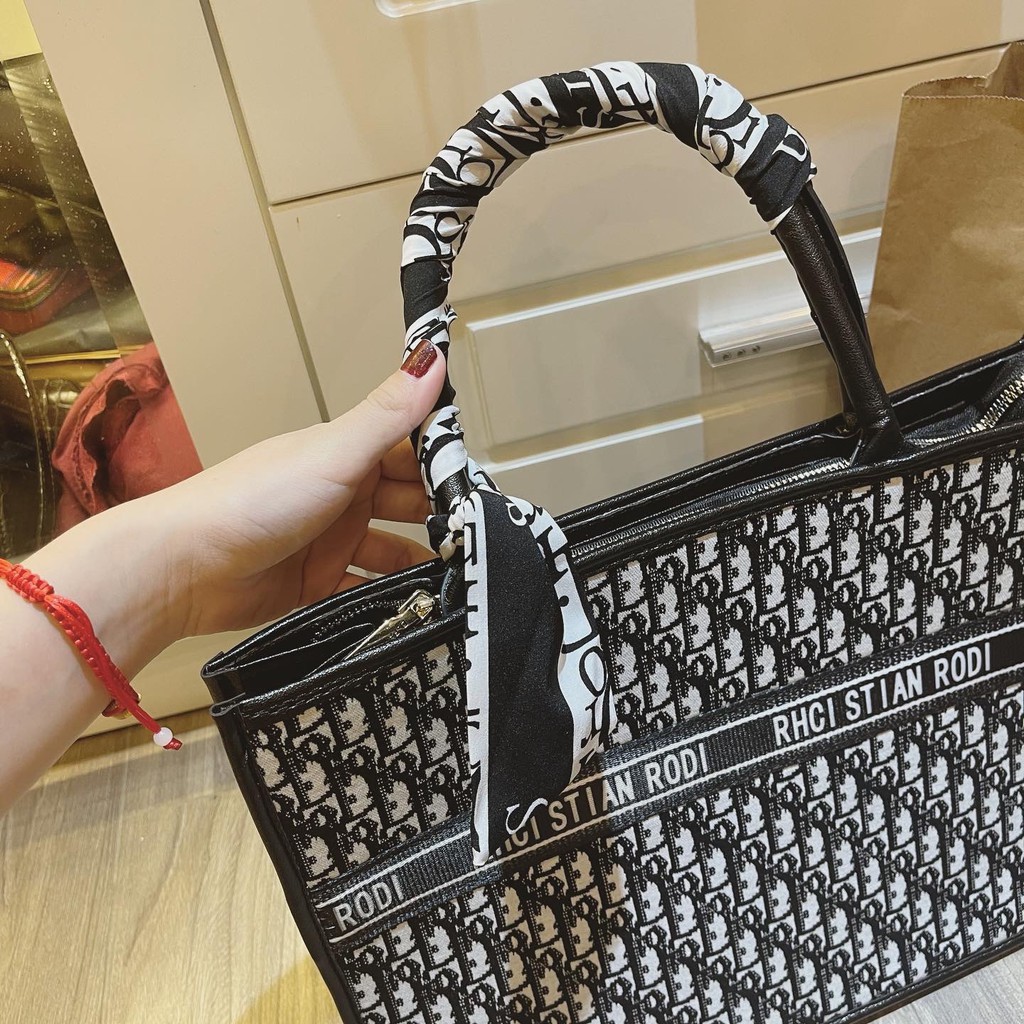 TÚI XÁCH NỮ THỔ CẨM SIZE 35 ( ảnh thật ) | BigBuy360 - bigbuy360.vn