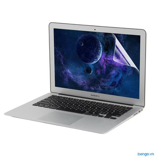 Dán màn hình Macbook Air 13" Retina JCPAL iClara