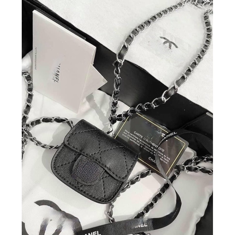 Túi Chenal Smini Trám Mới , TONGKHOCHITUE | BigBuy360 - bigbuy360.vn