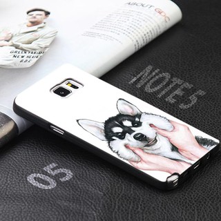 Ốp điện thoại SAMSUNG GALAXY NOTE 5