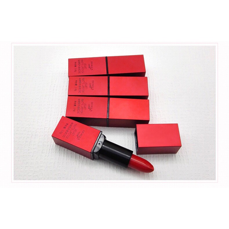 Son Lì BIOAQUA Velvet Matte Lipstick 3.8g | BigBuy360 - bigbuy360.vn