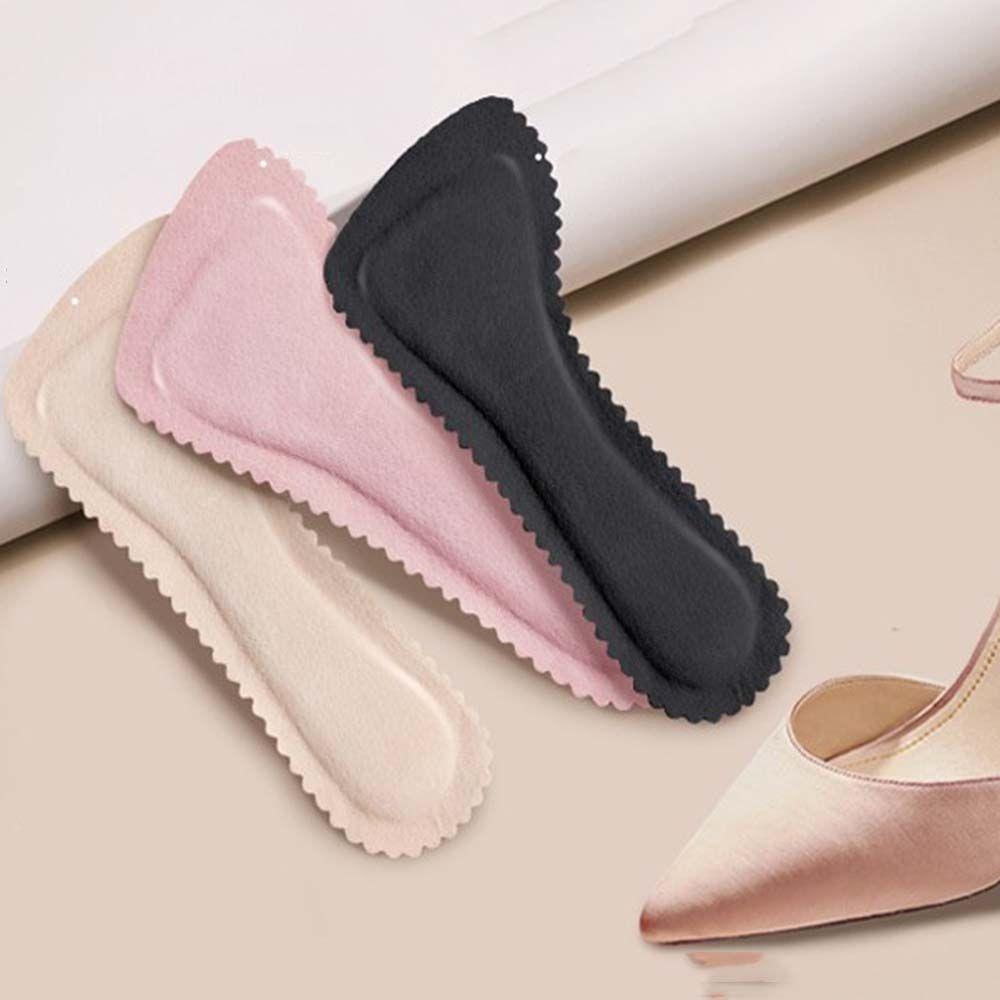 Miếng Dán Đế Giày Cao Gót Khử Mùi Thoải Mái Chống Trượt