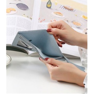 Ví/bóp mini nữ thời trang VMN07