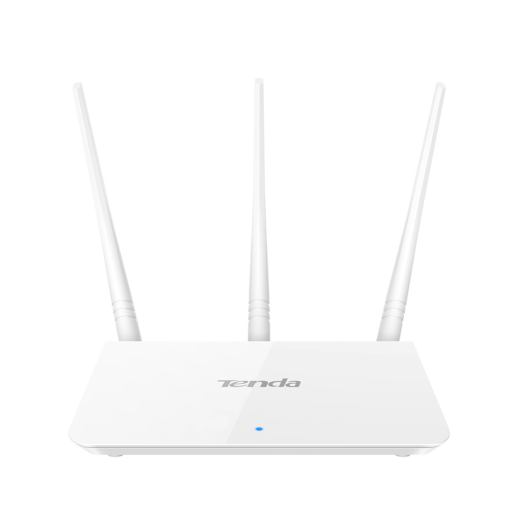 Bộ phát Wifi Tenda F3 (N300)