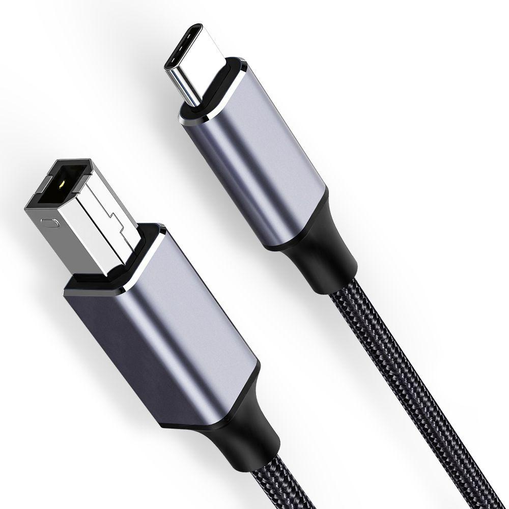 Dây Cáp Máy In Laptop Tốc Độ Cao