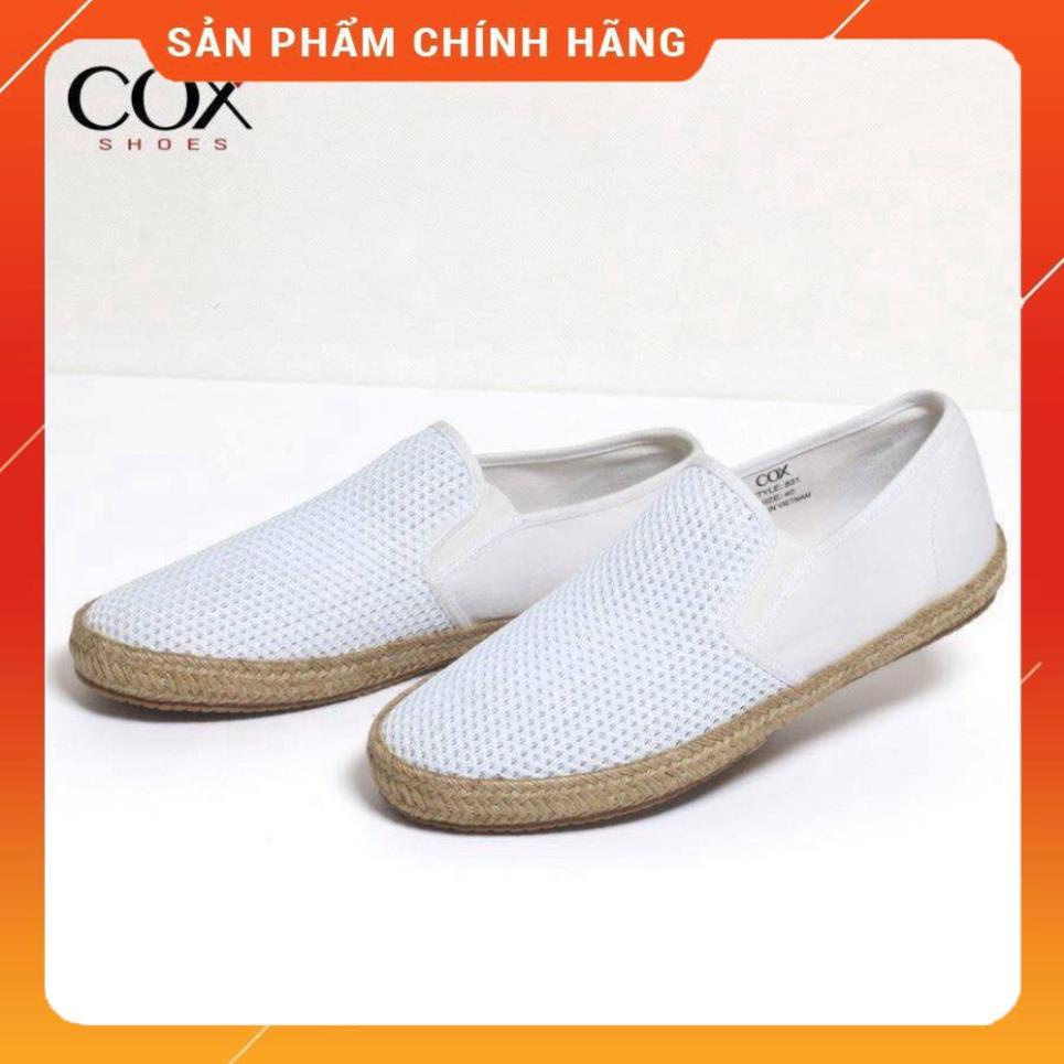 Giày Lười Nam Nữ DinCox 831 CHÍNH HÃNG & ! o