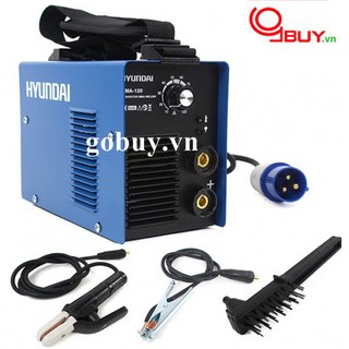 MÁY HÀN HYUNDAI MMA120