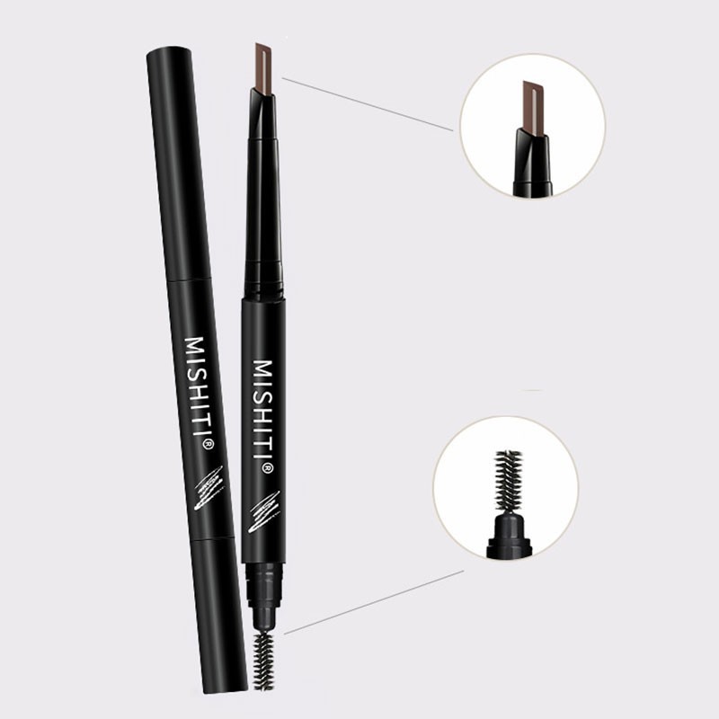 [Hàng mới về] Bút kẻ chân mày lâu trôi nhiều màu tùy chọn Pinki | BigBuy360 - bigbuy360.vn