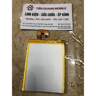 Pin Sony Z3