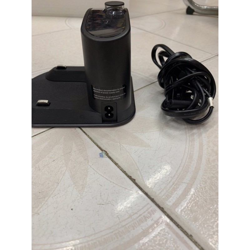Dock sạc irobot roomba 500-900-các mã E-các mã i