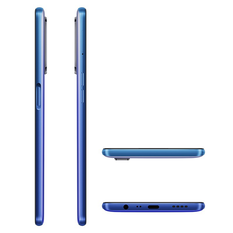 Điện Thoại Realme 6 (4GB/128GB) - Hàng Chính Hãng | BigBuy360 - bigbuy360.vn