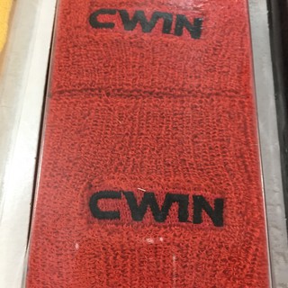 Băng Cổ tay Tennis (1 Cặp)