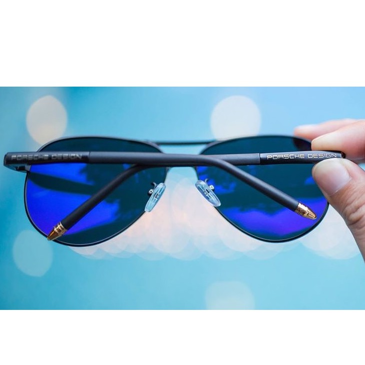 MẮT KÍNH MÁT - KÍNH RÂM NAM CAO CẤP TRÒNG POLAROID CHỐNG UV400 CHỐNG CHÓI CỰC MEN THỜI TRANG | BigBuy360 - bigbuy360.vn