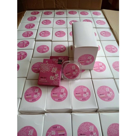 Cước thẻo hoa anh đào