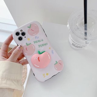 Ốp lưng iphone Trái Cây N28