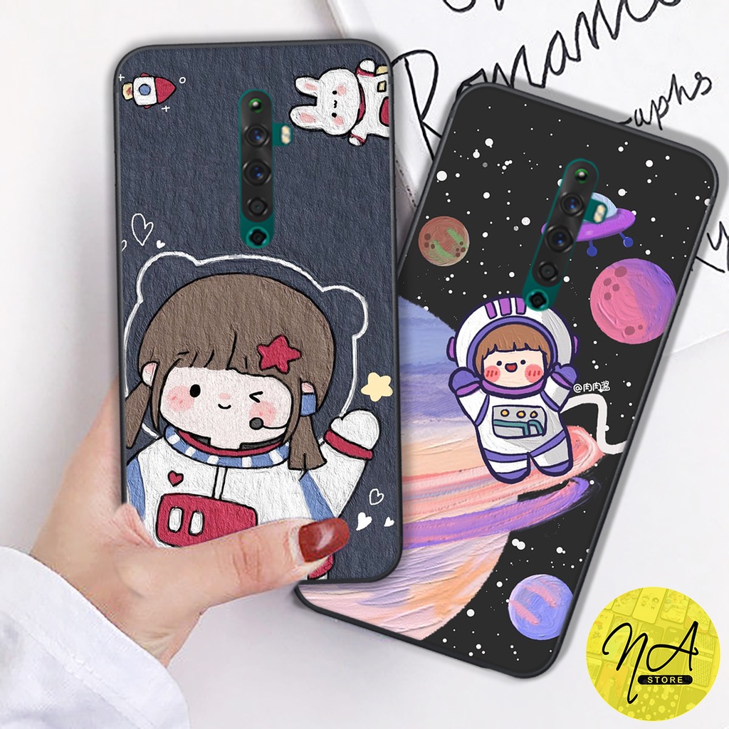 Ốp lưng điện thoại Oppo reno 2 - reno 2f - reno 2z - hình dáng đẹp mặt-ship toàn quốc