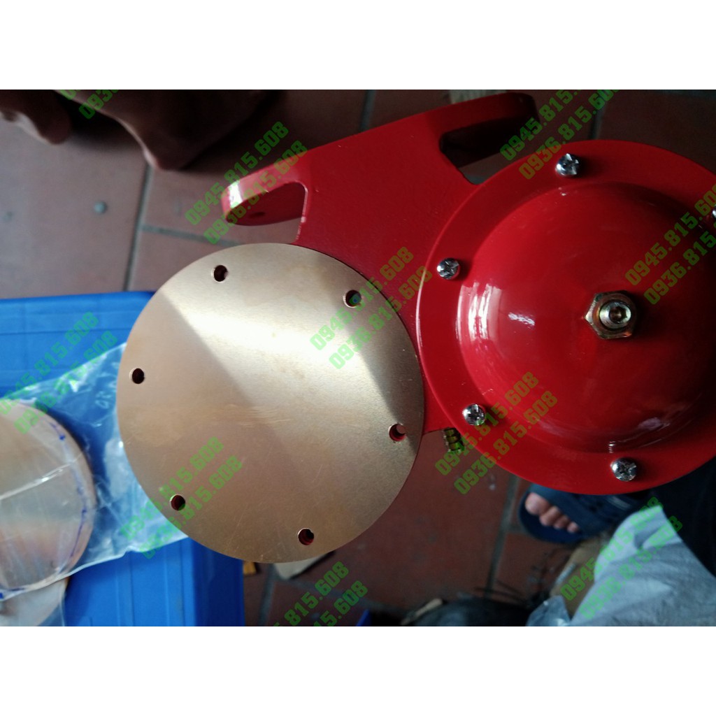Cặp phím đồng kèn thái đôi. Phím đồng dẻo độ kèn ( giá 2 cái)