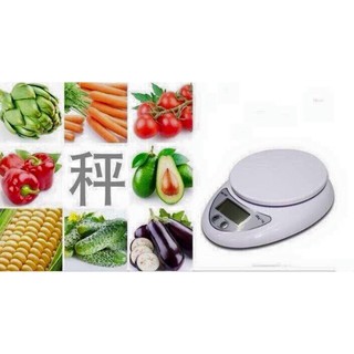 CÂN TIỂU LY ĐIỆN TỬ