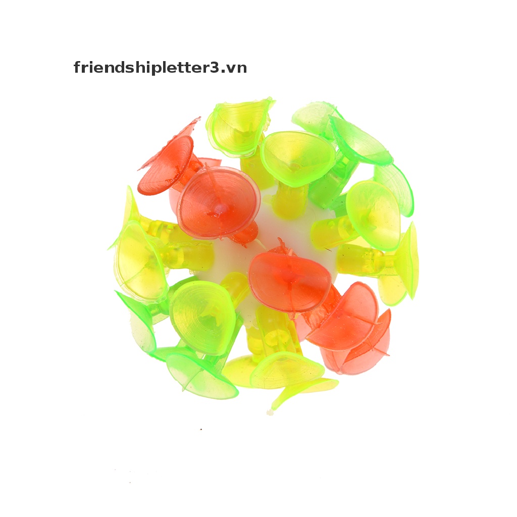 Bộ Đồ Chơi Ngoài Trời Với 32 Cốc Hút Và 2 Vòng Tròn Dành Cho Trẻ Em