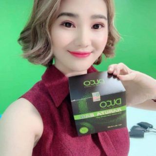 Sữa tăng cân DuCo Huyền Phi