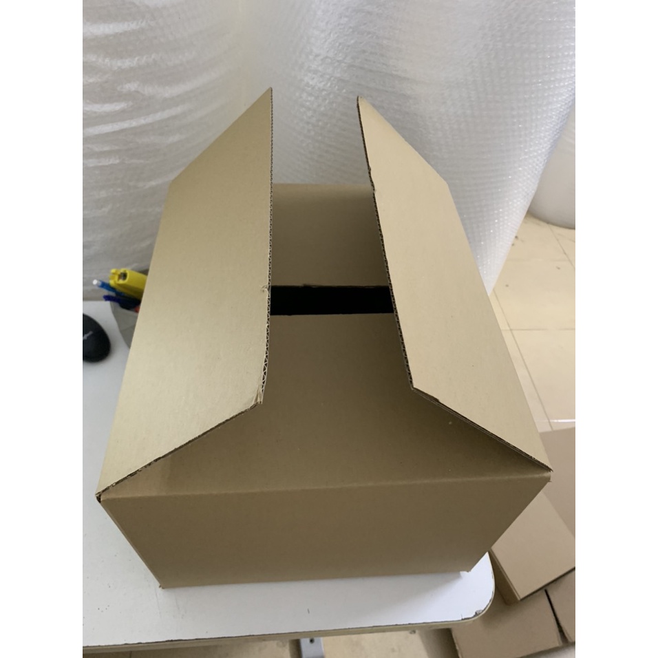 XK - 1 Thùng Carton Size 40x35x25 CM