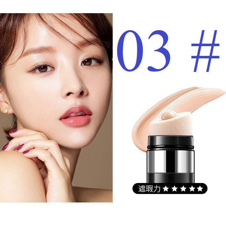 Kem nền dạng thỏi Concealer Light Cushion CC Stick Lameila 2002 | BigBuy360 - bigbuy360.vn