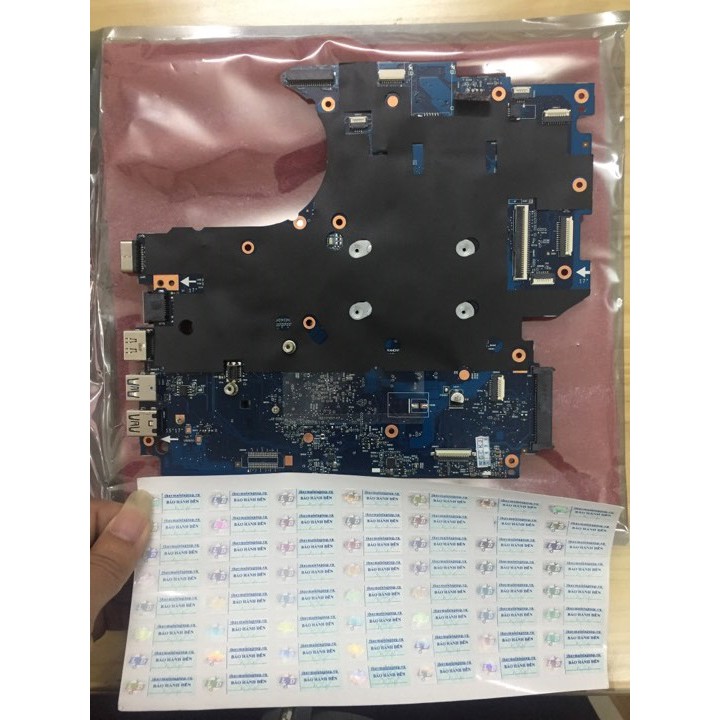 Main hp probook 4530s 4730s 6050A2465501-MB-A02 vga share | BigBuy360 - bigbuy360.vn