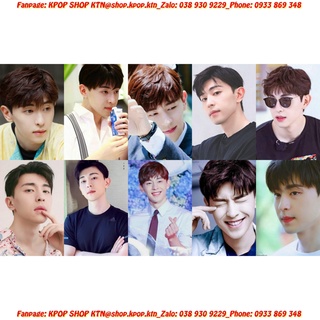 CARD IN FULL ĐẶNG LUÂN