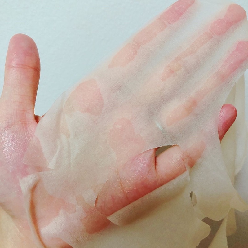 Mặt nạ COLLAGEN KOSE CLEAR TURN Nhật Bản