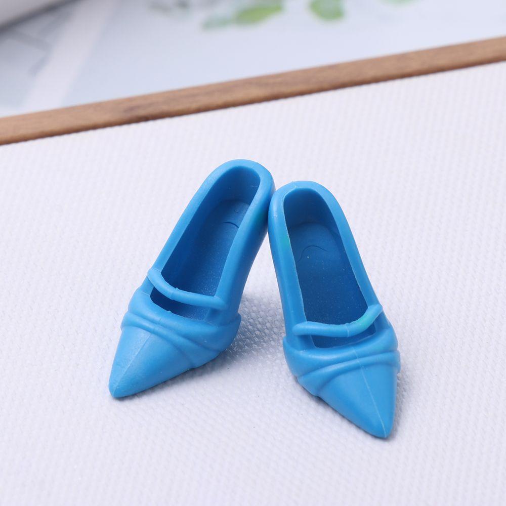 BEBETTERM Giày Búp Bê Dễ Thương Xinh Xắn Cao Cấp 1 / 6
