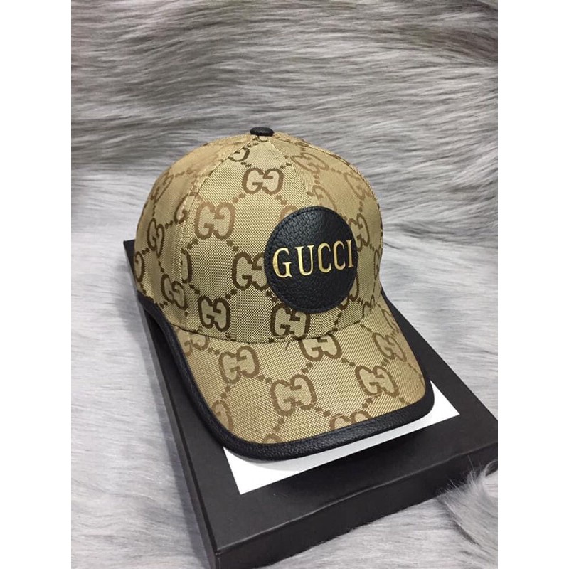 NÓN GUCCI SPF FULL BOX