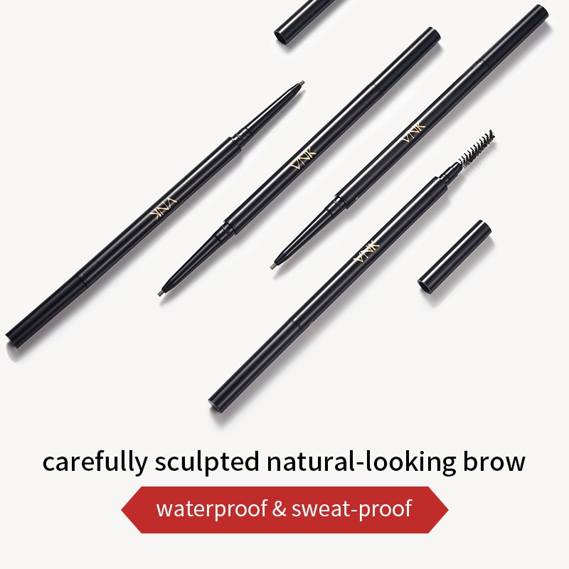 (Hàng Mới Về) Bút Chì Kẻ Lông Mày Siêu Mịn Chất Lượng Cao | BigBuy360 - bigbuy360.vn