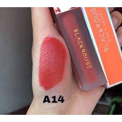 [Chính Hãng] Son Kem BLACK ROUGE Air Fit Velvet Tint Ver.3 (#A13 #A14 #A15 #A16 #A17) | BigBuy360 - bigbuy360.vn