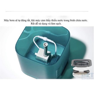 Máy nước Petkit Solo