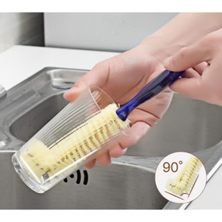 Dụng Cụ Rửa Ly Đa Năng