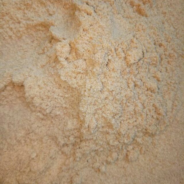 Cám gạo nếp nguyên chất 1kg nhà có máy say sát