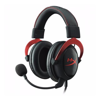 Tai Nghe Gaming Kingston HyperX Cloud II