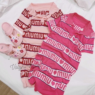 ĐẦM LEN MIUMIU [TNT SHOP BIGSIZE]