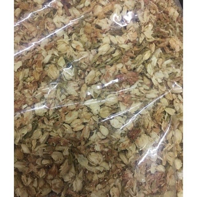 500g Hoa nhài khô thải độc cơ thể, đẹp da