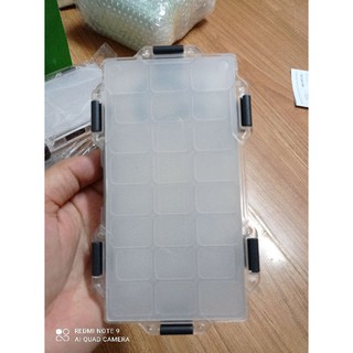 khay đựng bột 24 ô, khay bột 24 ô