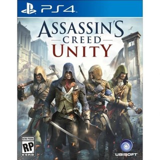 Máy Chơi Game Ps4 Assassins Creed